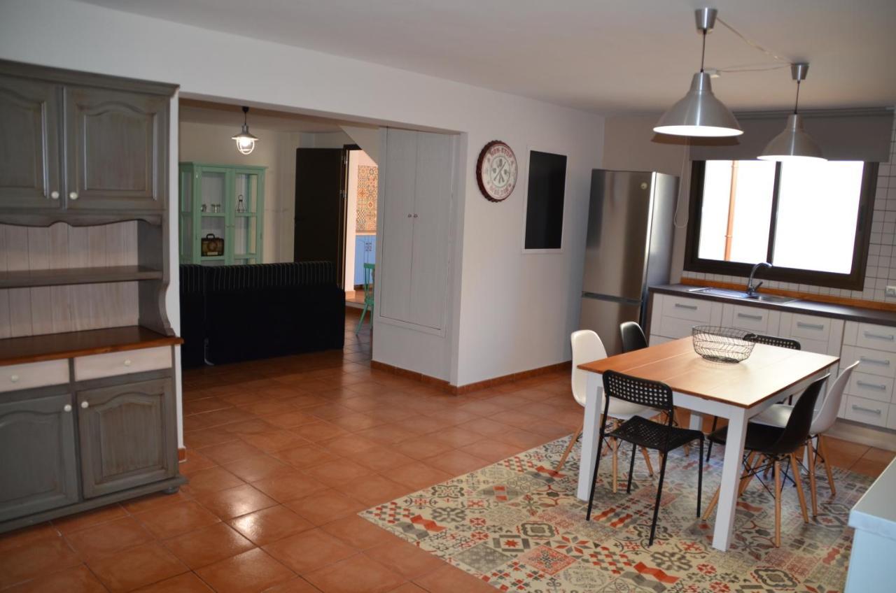 Loft La Canada La Orotava Exterior photo