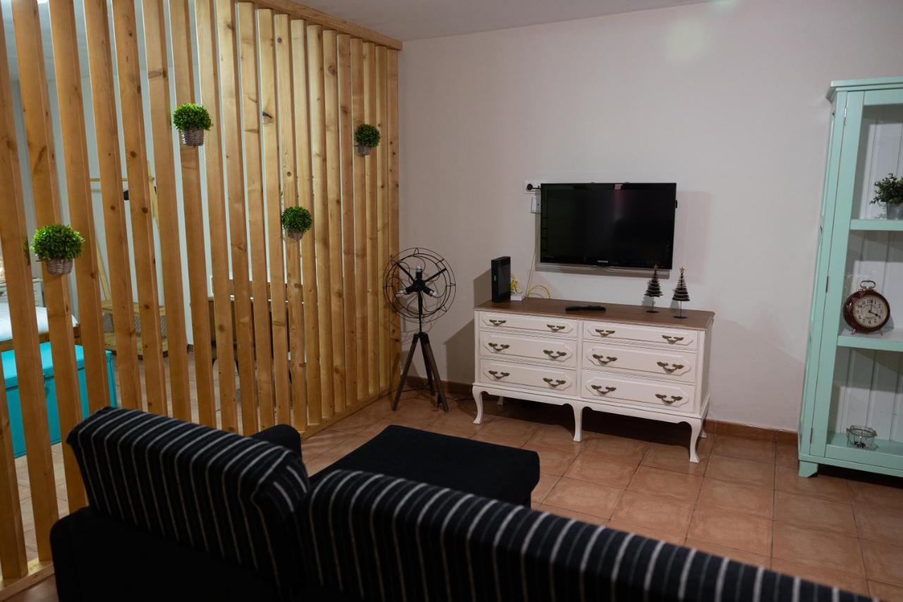 Loft La Canada La Orotava Exterior photo
