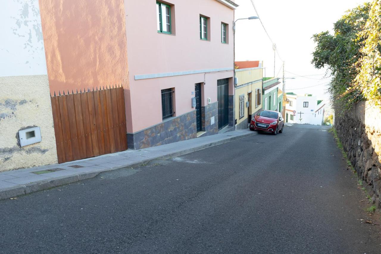 Loft La Canada La Orotava Exterior photo
